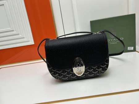 2025年5月29日入荷新作Goyard Vendome S...