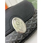 2025年5月29日入荷新作Goyard Vendome SIZE:25*17*8CMお安い/人気/革/バッグ/XX工場