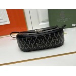 2025年5月29日入荷新作Goyard Vendome SIZE:25*17*8CMお安い/人気/革/バッグ/XX工場