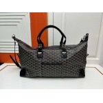 2025年5月29日入荷新作Goyard BoeingstockSIZE:45**30*22cmお安い/人気/革/バッグ/XX工場