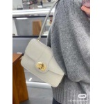 2025年5月29日入荷新作CELINE 2025 Teen tromphe SIZE:19*13*5cmお安い/人気/革/バッグ/XX工場