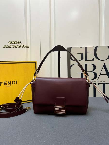 2025年5月29日入荷新作 Fendi SIZE:26.5...