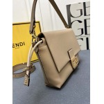 2025年5月29日入荷新作 Fendi SIZE:26.5X18X8.5Cmお安い/人気/革/バッグ/XX工場