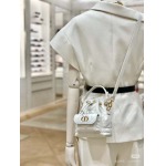 2025年5月29日入荷新作 dior caro SIZE:20x24x9CM お安い/人気/革/バッグ/XX工場