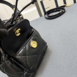 2025年5月29日入荷新作 dior caro SIZE:20x24x9CM お安い/人気/革/バッグ/XX工場
