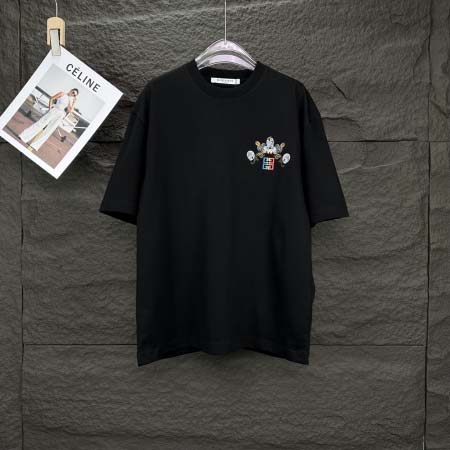 2025年5月30日入荷新作Givenchy半袖 tシャツ高...