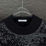 2025年5月30日入荷新作Givenchy半袖 tシャツ高品質/人気/誕生日プレゼント/DR工場S-XL