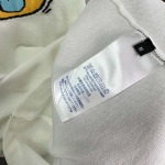 2025年5月30日入荷新作Louis Vuittonニットの半袖高品質/人気/誕生日プレゼント/DR工場S-XL