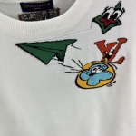 2025年5月30日入荷新作Louis Vuittonニットの半袖高品質/人気/誕生日プレゼント/DR工場S-XL