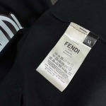 2025年5月30日入荷新作Fendi半袖 tシャツ高品質/人気/誕生日プレゼント/DR工場XS-XL