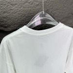 2025年5月30日入荷新作Fendi半袖 tシャツ高品質/人気/誕生日プレゼント/DR工場XS-XL