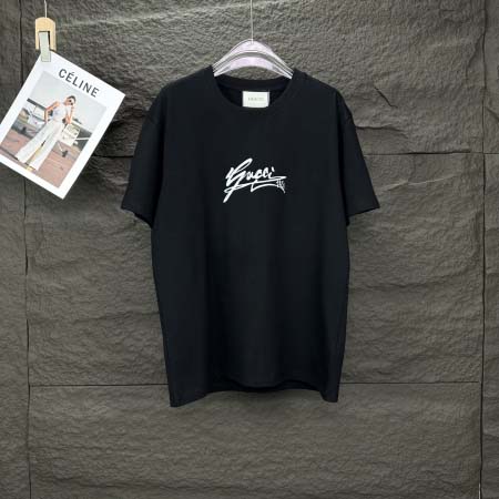 2025年5月30日入荷新作Gucci半袖 tシャツ高品質/...