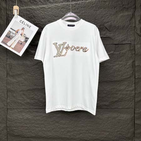 2025年5月30日入荷新作Louis Vuitton半袖 ...