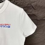 2025年5月30日入荷新作Alexander Wang半袖 tシャツ高品質/人気/誕生日プレゼント/DR工場S-L