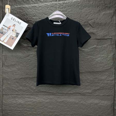 2025年5月30日入荷新作Alexander Wang半袖...