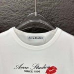 2025年5月30日入荷新作Acne半袖 tシャツ高品質/人気/誕生日プレゼント/DR工場S-L