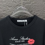 2025年5月30日入荷新作Acne半袖 tシャツ高品質/人気/誕生日プレゼント/DR工場S-L