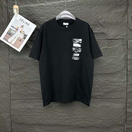 2025年5月30日入荷新作Dior半袖 tシャツ高品質/人...