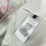 2025年5月30日入荷新作Gucci半袖 tシャツ高品質/人気/誕生日プレゼント/DR工場S-XL