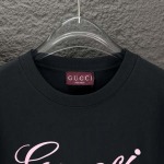 2025年5月30日入荷新作Gucci半袖 tシャツ高品質/人気/誕生日プレゼント/DR工場S-XL