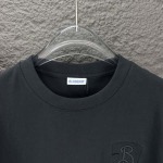 2025年5月30日入荷新作Burberry半袖 tシャツ高品質/人気/誕生日プレゼント/DR工場S-XL