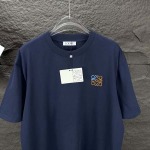 2025年5月30日入荷新作Loewe半袖 tシャツ高品質/人気/誕生日プレゼント/DR工場S-XL
