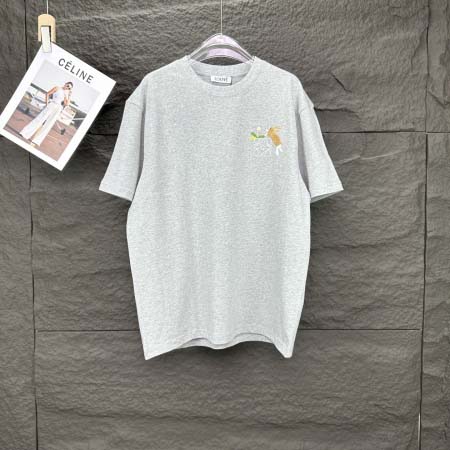 2025年5月30日入荷新作Loewe半袖 tシャツ高品質/...