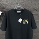 2025年5月30日入荷新作Loewe半袖 tシャツ高品質/人気/誕生日プレゼント/DR工場S-XL
