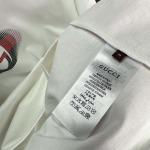 2025年5月30日入荷新作Gucci半袖 tシャツ高品質/人気/誕生日プレゼント/DR工場S-XL