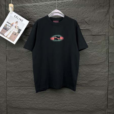 2025年5月30日入荷新作Gucci半袖 tシャツ高品質/...