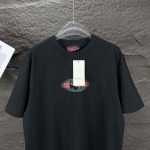 2025年5月30日入荷新作Gucci半袖 tシャツ高品質/人気/誕生日プレゼント/DR工場S-XL