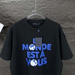 2025年5月30日入荷新作Louis Vuitton半袖 tシャツ高品質/人気/誕生日プレゼント/DR工場S-XL
