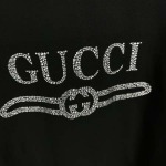 2025年5月30日入荷新作Gucci半袖 tシャツ高品質/人気/誕生日プレゼント/DR工場S-XL