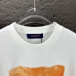 2025年5月30日入荷新作Louis Vuitton半袖 tシャツ高品質/人気/誕生日プレゼント/DR工場S-XL
