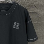 2025年5月30日入荷新作Givenchy半袖 tシャツ高品質/人気/誕生日プレゼント/DR工場S-XL