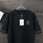 2025年5月30日入荷新作Givenchy半袖 tシャツ高品質/人気/誕生日プレゼント/DR工場S-XL