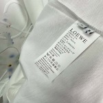 2025年5月30日入荷新作Loewe半袖 tシャツ高品質/人気/誕生日プレゼント/DR工場S-XL