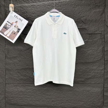 2025年5月30日入荷新作L-a-c-o-s-t-e半袖 ...