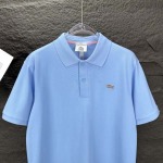 2025年5月30日入荷新作L-a-c-o-s-t-e半袖 半袖 tシャツ高品質/人気/誕生日プレゼント/DR工場S-2XL