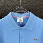 2025年5月30日入荷新作L-a-c-o-s-t-e半袖 半袖 tシャツ高品質/人気/誕生日プレゼント/DR工場S-2XL