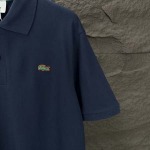 2025年5月30日入荷新作L-a-c-o-s-t-e半袖 半袖 tシャツ高品質/人気/誕生日プレゼント/DR工場S-2XL