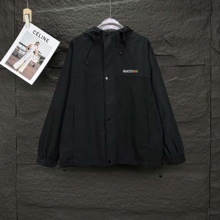 2025年5月30日入荷新作Gucciジャケット高品質/人気...