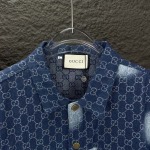 2025年5月30日入荷新作Gucciジャケット高品質/人気/誕生日プレゼント/DR工場M-3XL