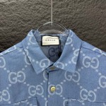 2025年5月30日入荷新作Gucciジャケット高品質/人気/誕生日プレゼント/DR工場M-3XL