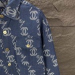 2025年5月30日入荷新作Chanelジャケット高品質/人気/誕生日プレゼント/DR工場M-3XL