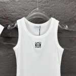 2025年5月30日入荷新作Loeweタンクトップ高品質/人気/誕生日プレゼント/DR工場S-XL