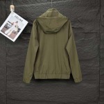 2025年5月30日入荷新作ZEGNAジャケット高品質/人気/誕生日プレゼント/DR工場M-3XL