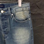 2025年5月30日入荷新作Louis Vuittonジーパン高品質/人気/誕生日プレゼント/DR工場S-XL