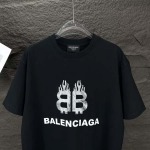 2025年5月30日入荷新作Balenciaga半袖 tシャツ高品質/人気/誕生日プレゼント/DR工場S-2XL