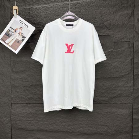 2025年5月30日入荷新作Louis Vuitton半袖 ...